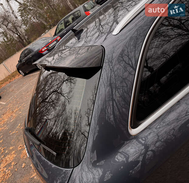 Універсал Audi A4 2008 в Дніпрі фото 36 Універсал Audi A4 2008 в Дніпрі