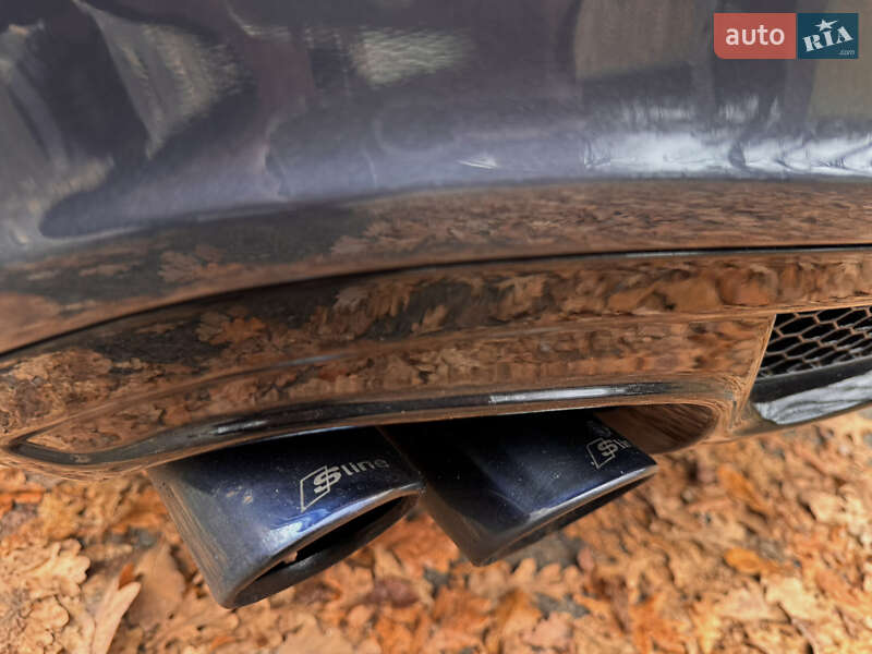 Універсал Audi A4 2008 в Дніпрі фото 42 Універсал Audi A4 2008 в Дніпрі