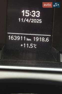 Седан Audi A4 2013 в Киеве