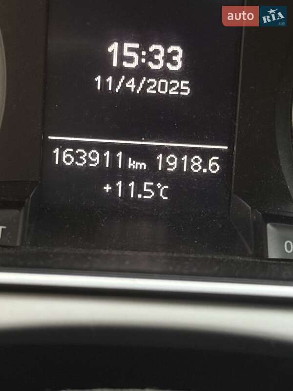 Седан Audi A4 2013 в Києві фото 9 Седан Audi A4 2013 в Києві