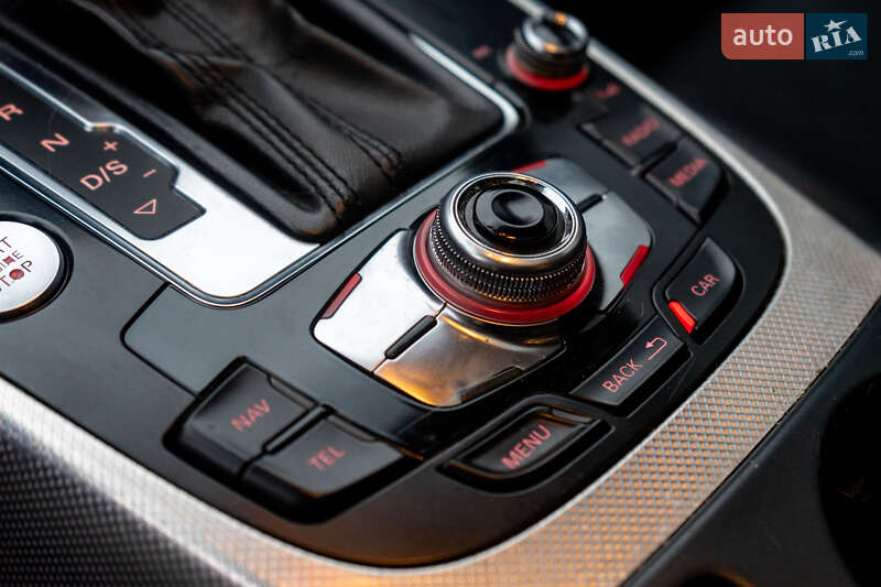 Седан Audi A4 2012 в Києві фото 20 Седан Audi A4 2012 в Києві