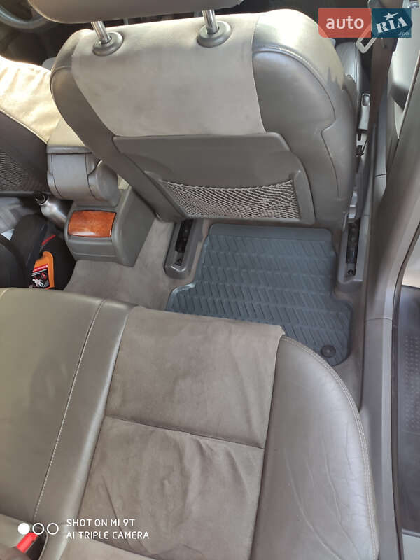 Універсал Audi A4 2003 в Хмельницькому