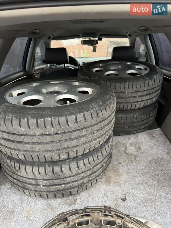 Універсал Audi A4 2003 в Хмельницькому