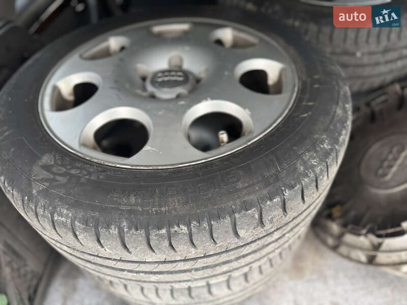Універсал Audi A4 2003 в Хмельницькому
