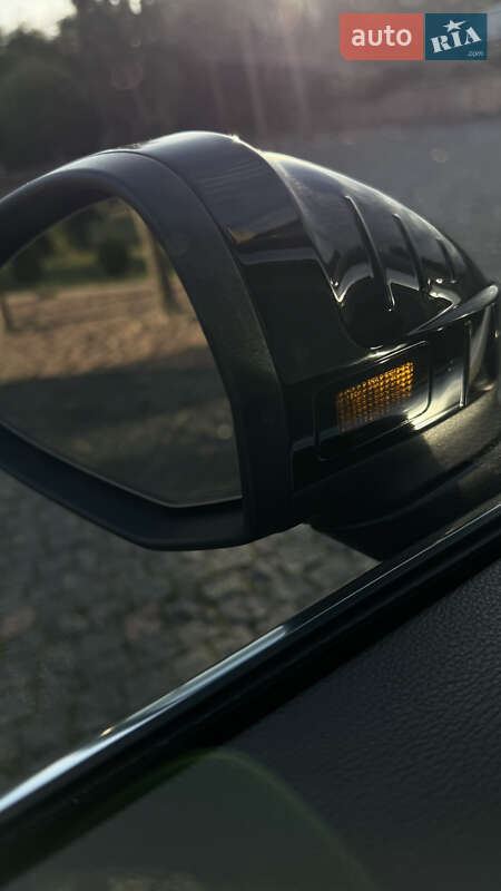 Седан Audi A4 2019 в Києві фото 30 Седан Audi A4 2019 в Києві