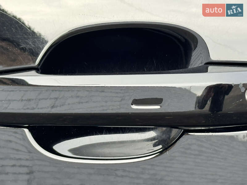 Седан Audi A4 2016 в Києві