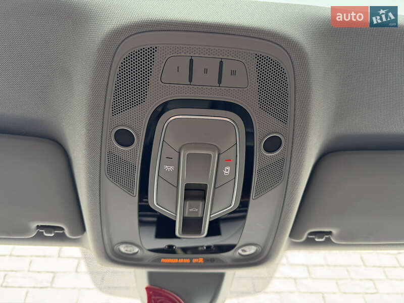 Седан Audi A4 2016 в Києві