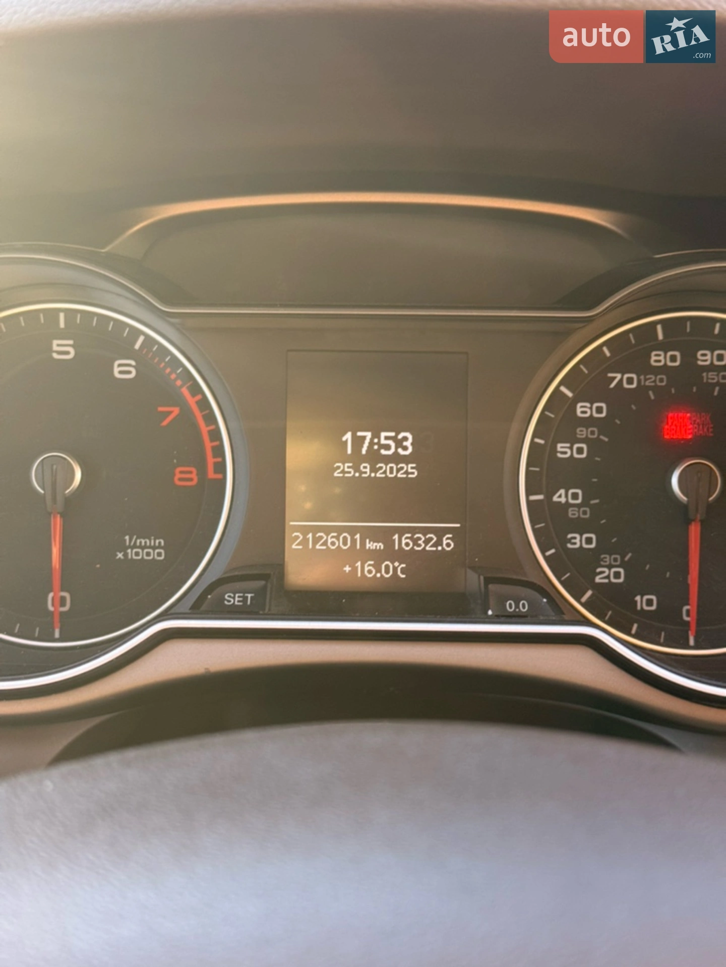 2013 Audi A4 - мініатюра 13