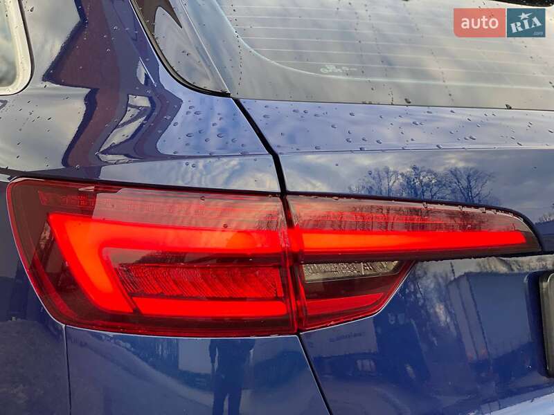 Универсал Audi A4 2018 в Киеве