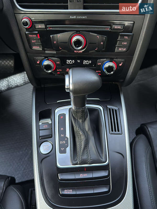 Седан Audi A4 2014 в Барышевке фото 23 Седан Audi A4 2014 в Барышевке