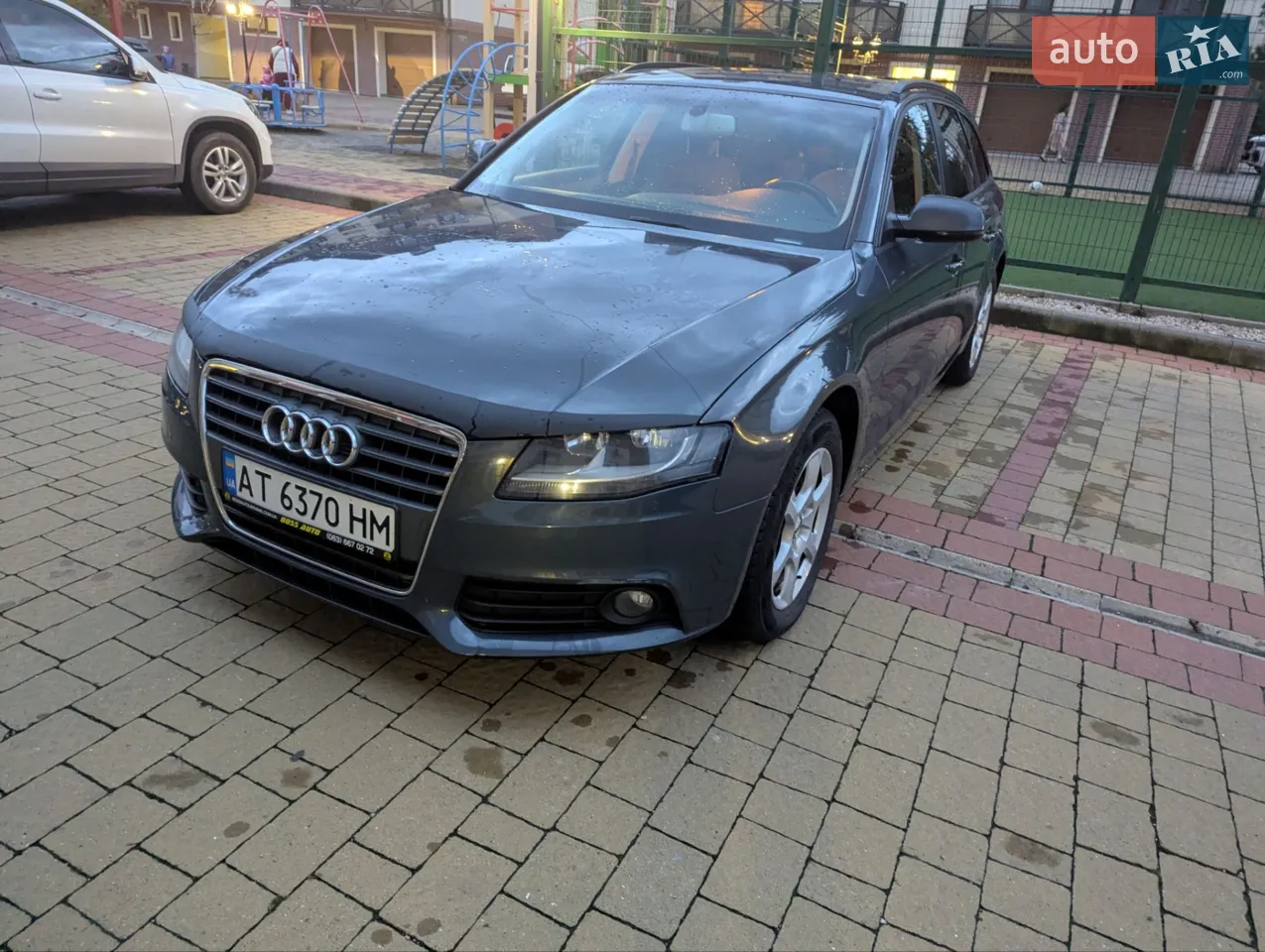 2010 Audi A4 - мініатюра 21