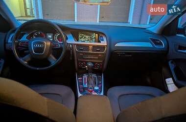 Універсал Audi A4 2010 в Ужгороді