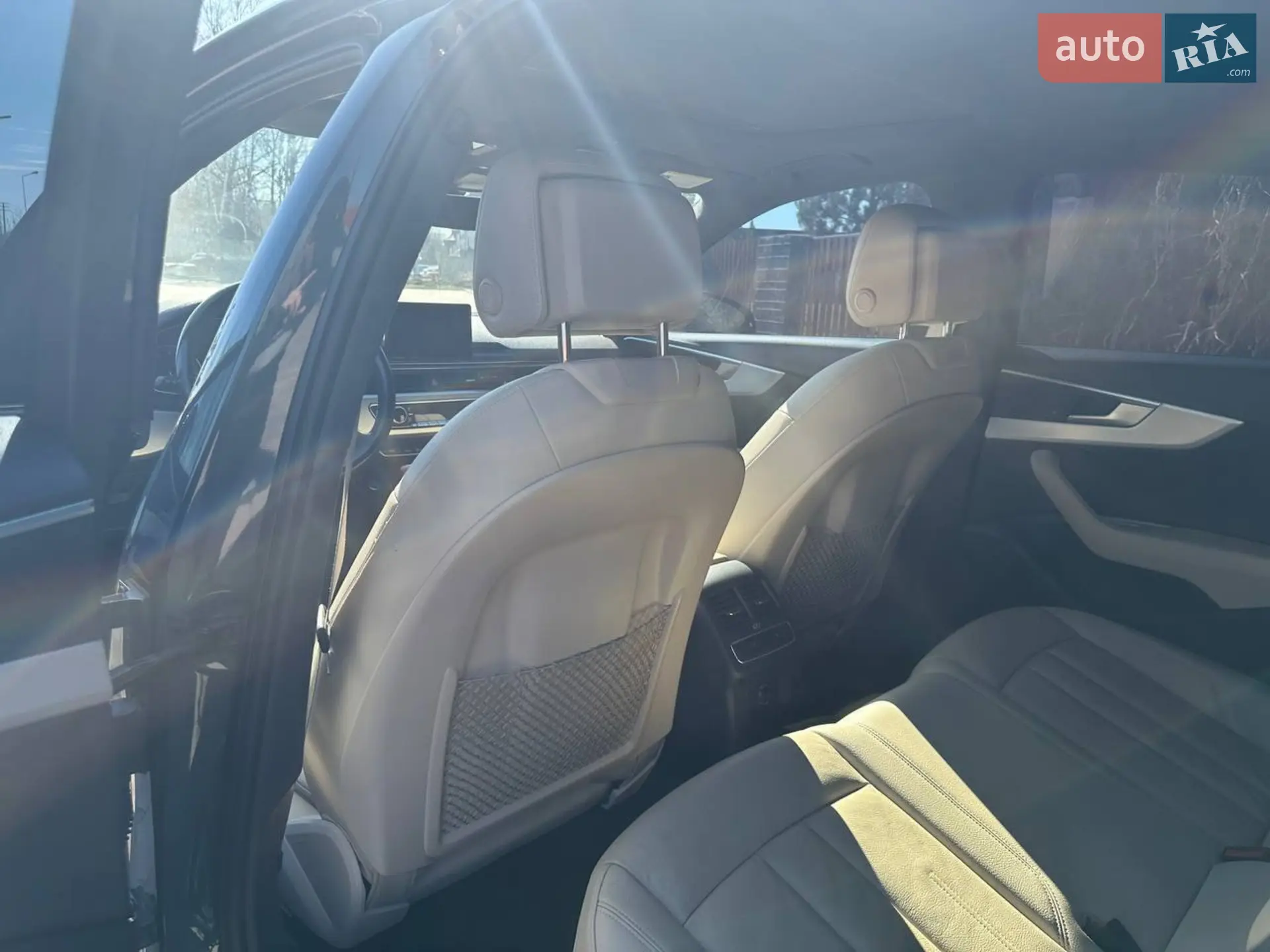 2016 Audi A4 - мініатюра 6