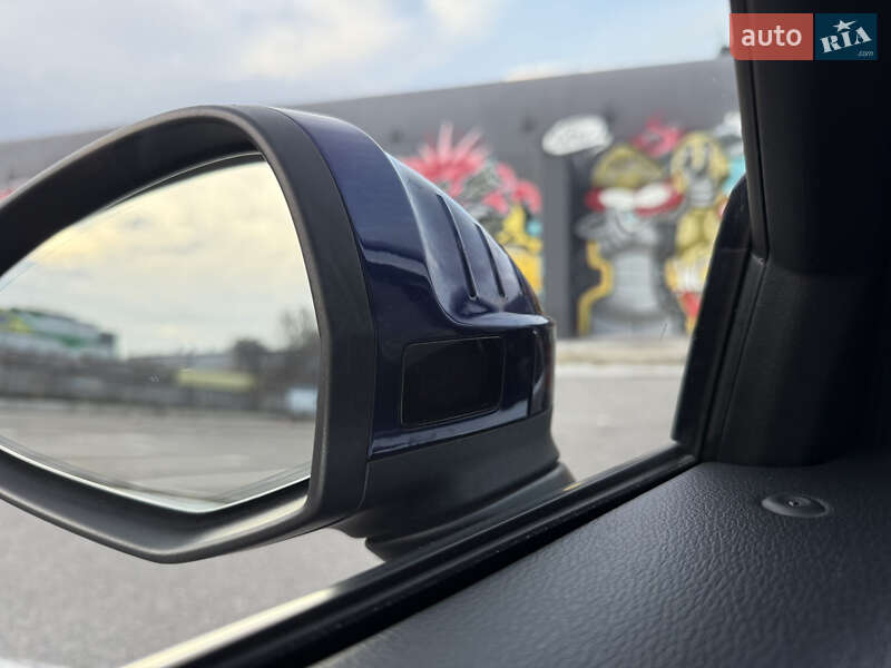Седан Audi A4 2020 в Києві фото 28 Седан Audi A4 2020 в Києві