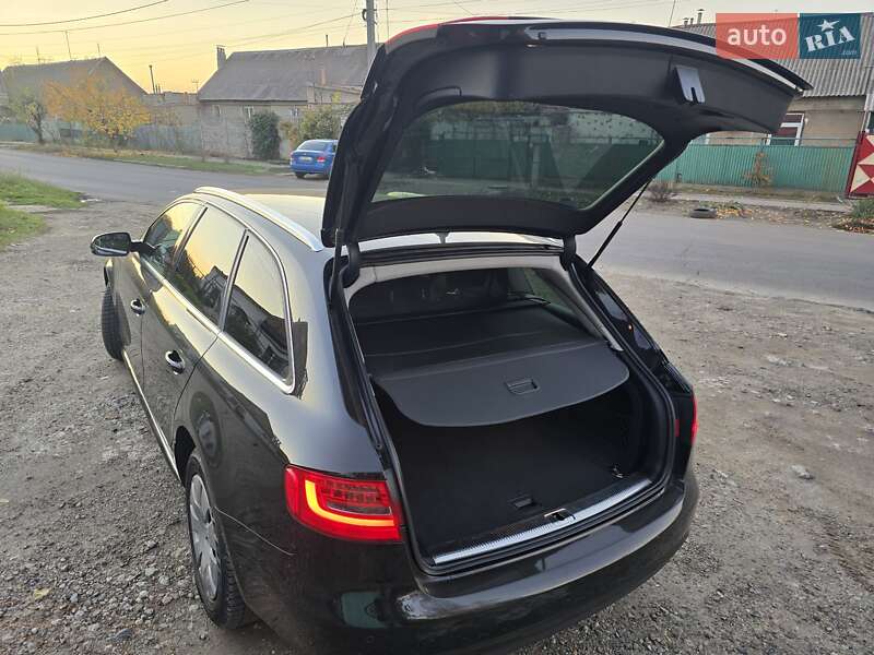 Універсал Audi A4 2014 в Дніпрі фото 22 Універсал Audi A4 2014 в Дніпрі