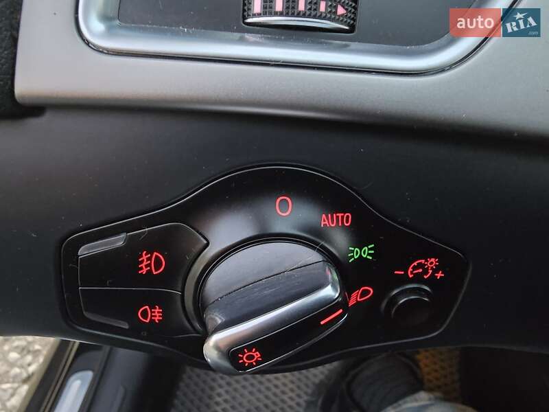 Універсал Audi A4 2014 в Дніпрі фото 64 Універсал Audi A4 2014 в Дніпрі