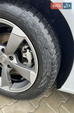 Универсал Audi A4 2013 в Луцке
