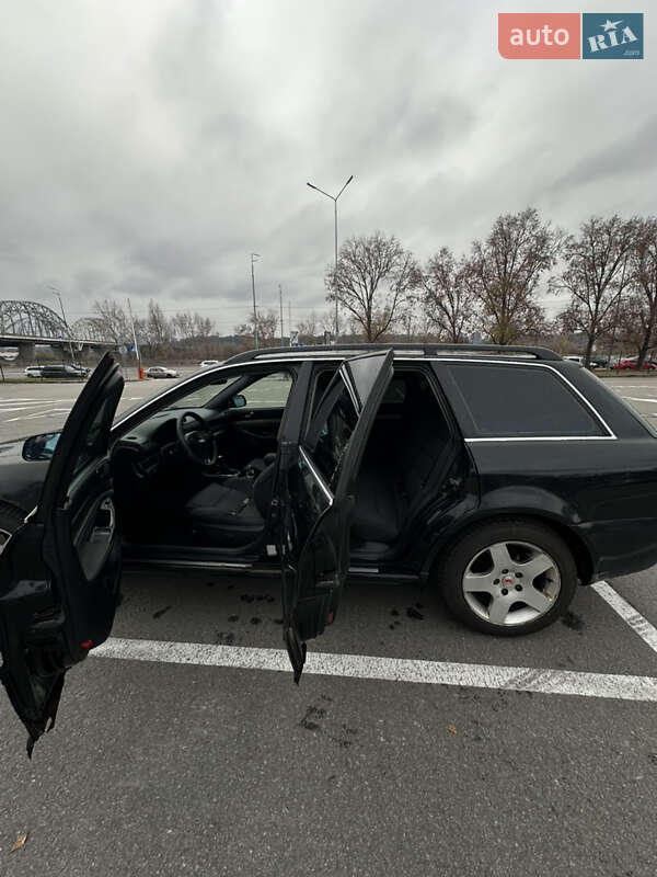 Универсал Audi A4 1999 в Киеве фото 10 Универсал Audi A4 1999 в Киеве