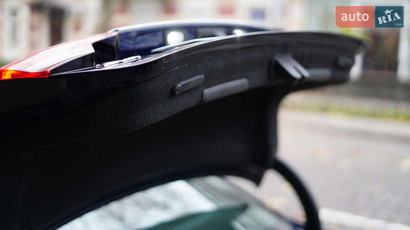 Седан Audi A4 2020 в Одессе