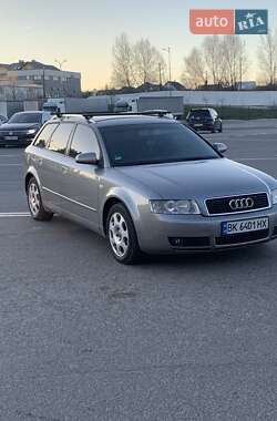 audi a4 2004 в Ужгород от профессионального продавца Діана Киричок
