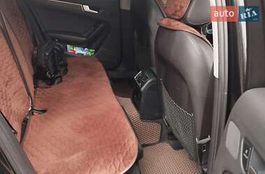 Универсал Audi A4 2012 в Киеве