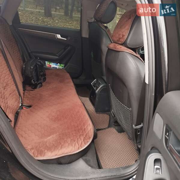 Универсал Audi A4 2012 в Киеве фото 21 Универсал Audi A4 2012 в Киеве