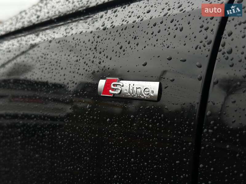 Універсал Audi A4 2019 в Луцьку фото 12 Універсал Audi A4 2019 в Луцьку