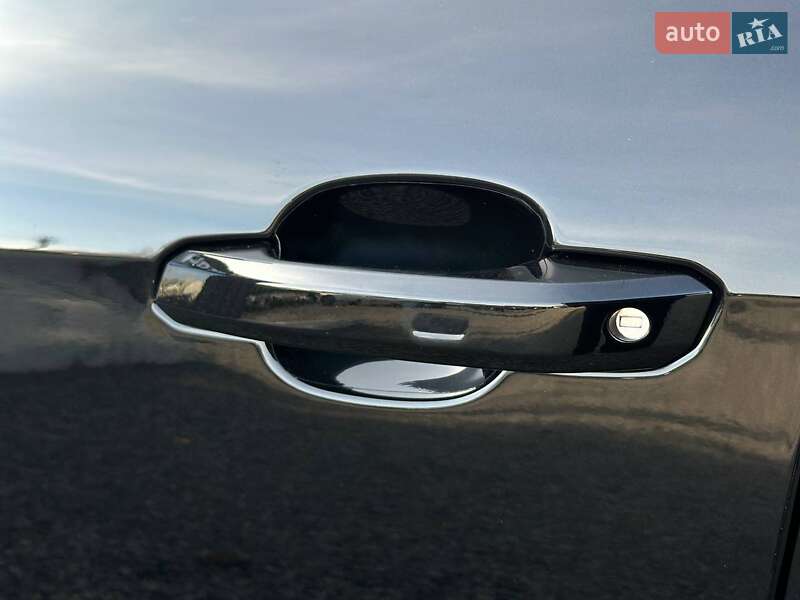 Універсал Audi A4 2019 в Луцьку фото 13 Універсал Audi A4 2019 в Луцьку