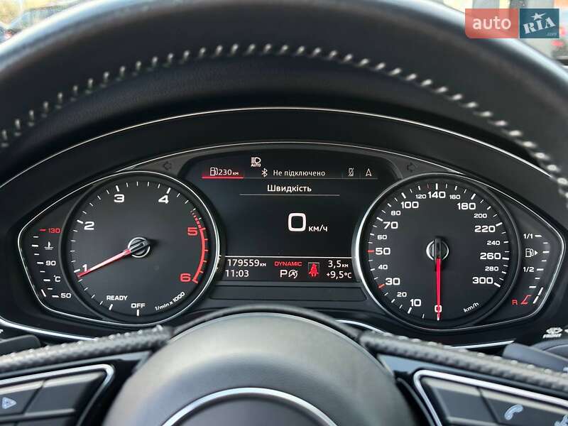 Універсал Audi A4 2019 в Луцьку фото 20 Універсал Audi A4 2019 в Луцьку