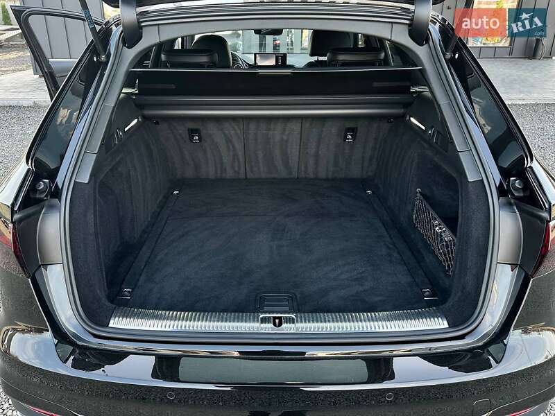 Універсал Audi A4 2019 в Луцьку фото 31 Універсал Audi A4 2019 в Луцьку