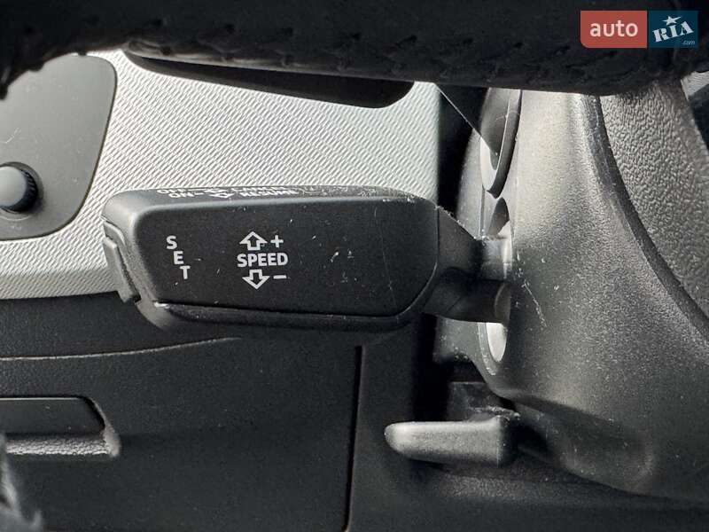 Седан Audi A4 2017 в Києві