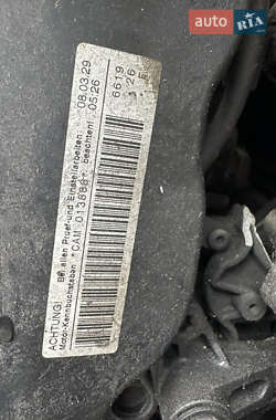 Седан Audi A4 2008 в Белых Ославах