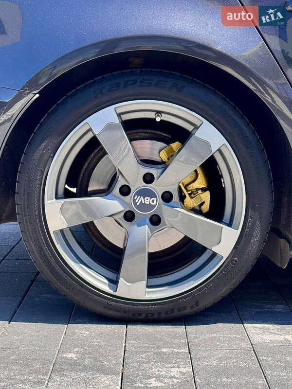 Універсал Audi A4 2010 в Тячеві