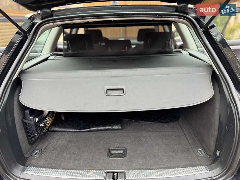 Универсал Audi A4 2005 в Дубно