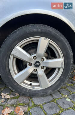 Седан Audi A4 2007 в Дублянах