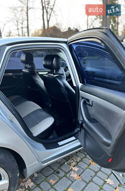 Седан Audi A4 2007 в Дублянах