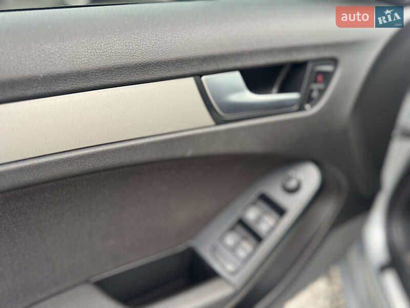 Універсал Audi A4 2008 в Сарнах фото 20 Універсал Audi A4 2008 в Сарнах