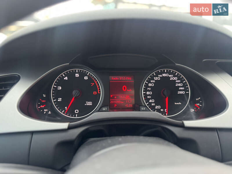 Універсал Audi A4 2008 в Сарнах фото 22 Універсал Audi A4 2008 в Сарнах