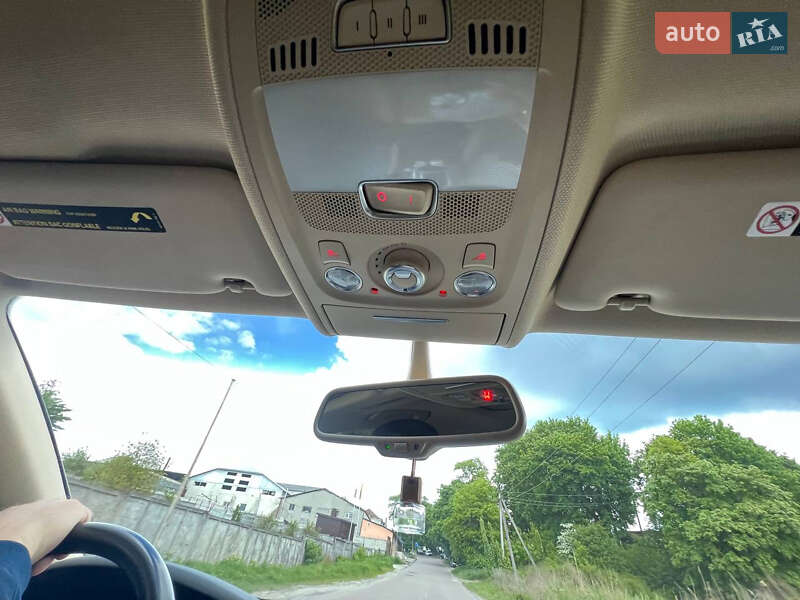 Седан Audi A4 2014 в Івано-Франково фото 38 Седан Audi A4 2014 в Івано-Франково