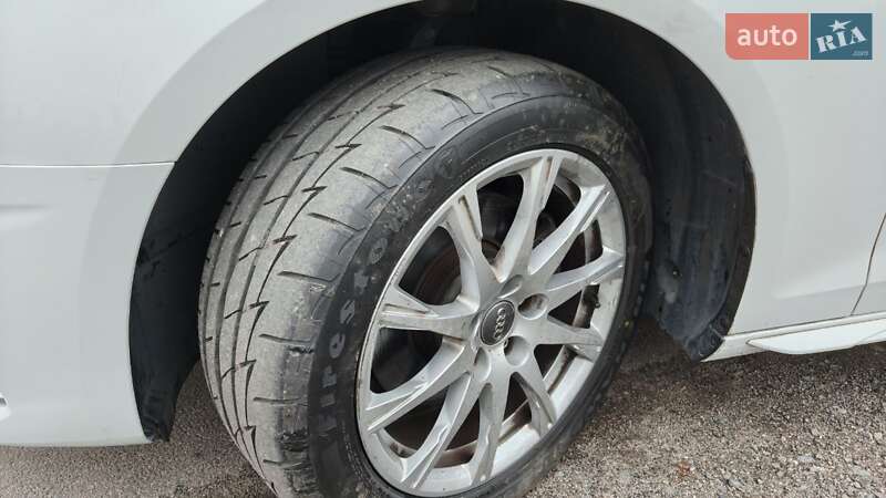 Седан Audi A4 2020 в Києві фото 8 Седан Audi A4 2020 в Києві