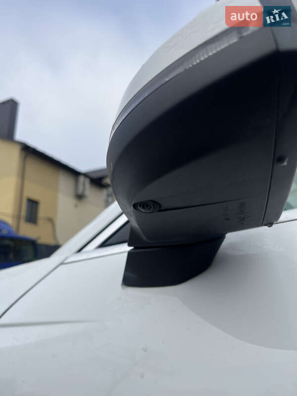 Седан Audi A4 2021 в Ивано-Франковске