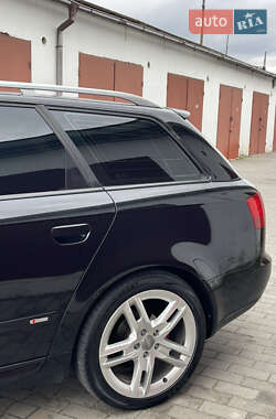 Универсал Audi A4 2007 в Виннице