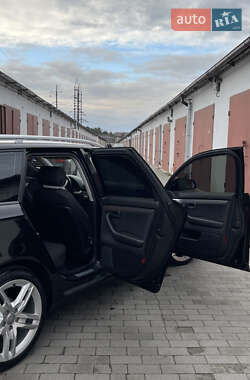 Универсал Audi A4 2007 в Виннице