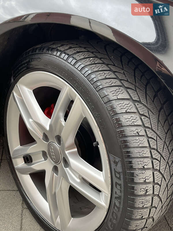 Універсал Audi A4 2007 в Вінниці