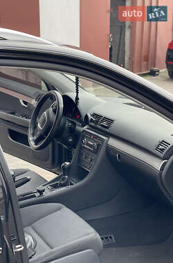 Универсал Audi A4 2007 в Виннице