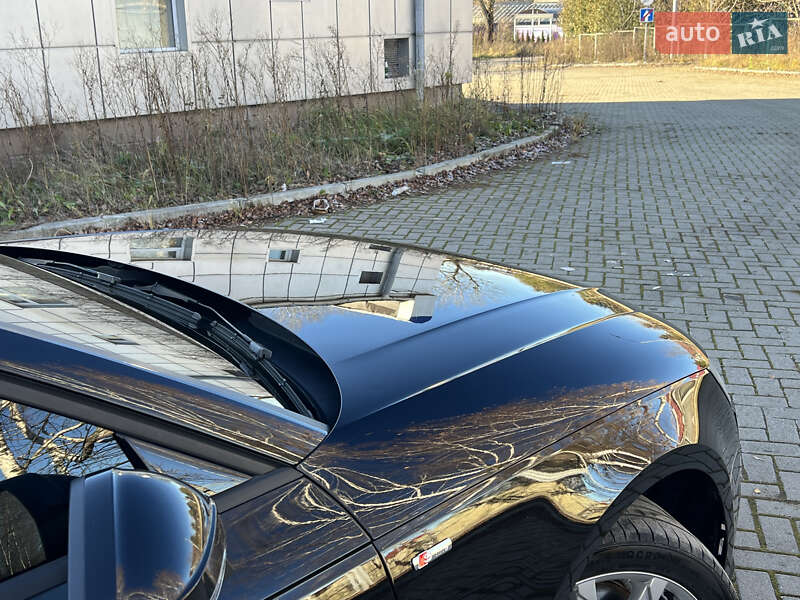 Седан Audi A4 2016 в Дрогобичі фото 16 Седан Audi A4 2016 в Дрогобичі