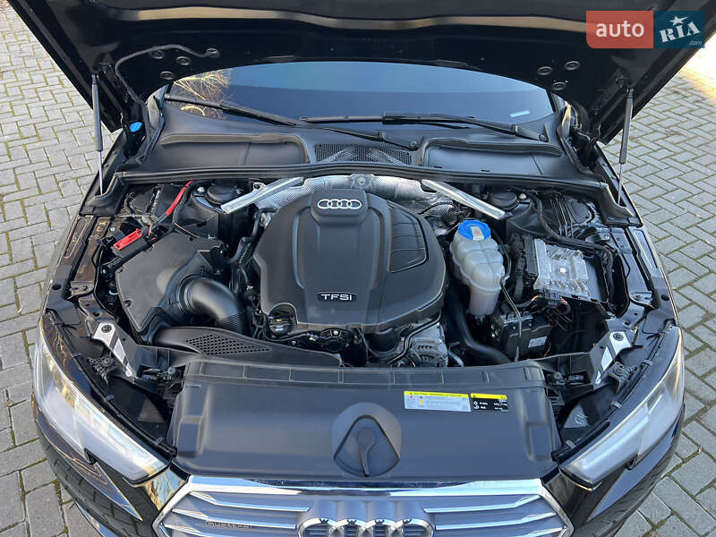 Седан Audi A4 2016 в Дрогобичі фото 66 Седан Audi A4 2016 в Дрогобичі