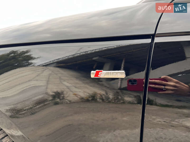 Седан Audi A4 2018 в Виннице фото 11 Седан Audi A4 2018 в Виннице