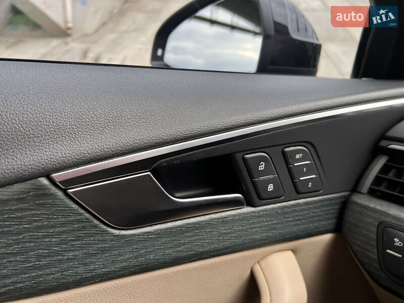 Седан Audi A4 2018 в Виннице фото 22 Седан Audi A4 2018 в Виннице