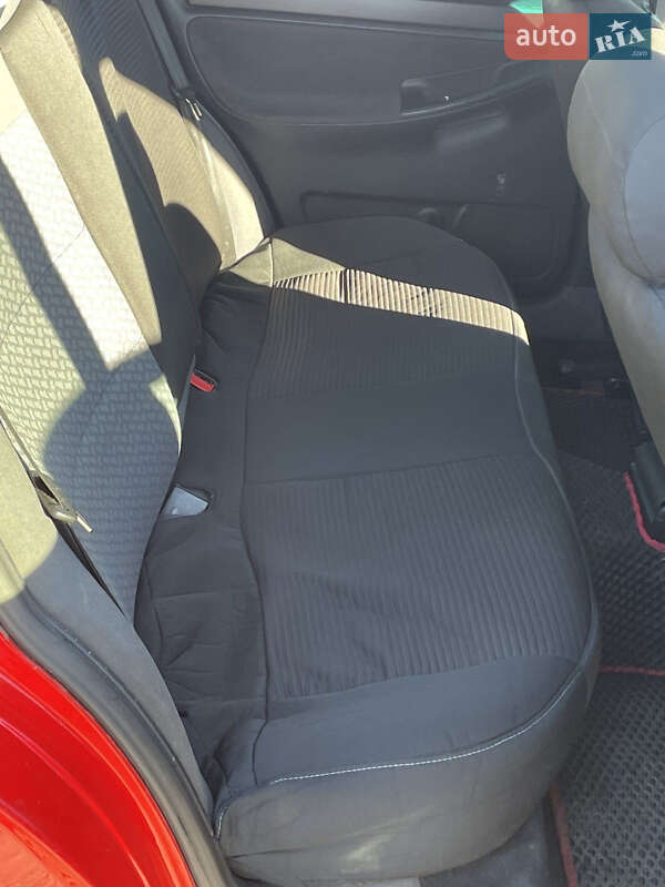 Универсал Audi A4 1996 в Бердичеве фото 7 Универсал Audi A4 1996 в Бердичеве